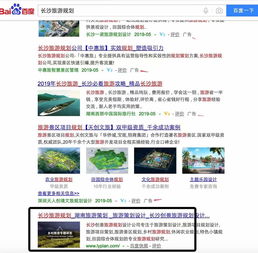 深圳富海360總部旅游開發(fā)項目策劃咨詢 搜索引擎與網(wǎng)絡(luò)營銷案例解析